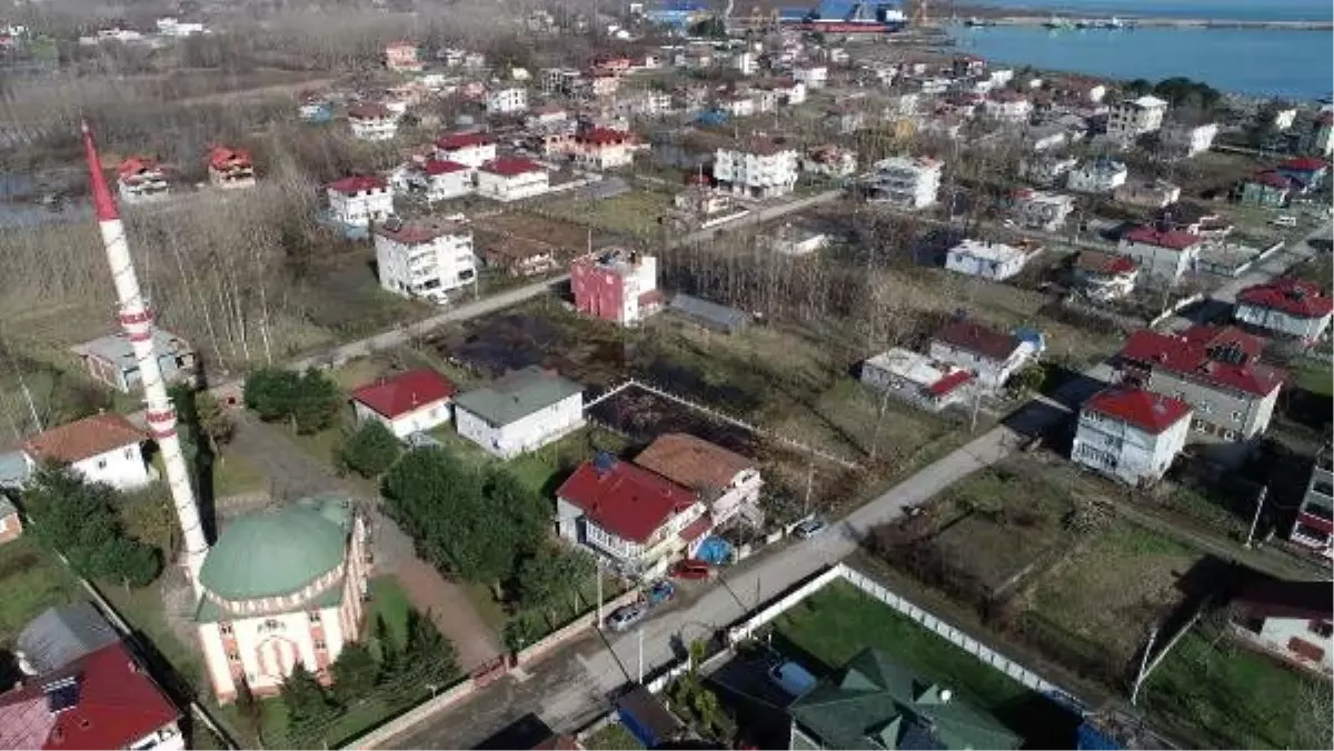 36 yıldır süren kadastro davası nedeniyle mağdurlar