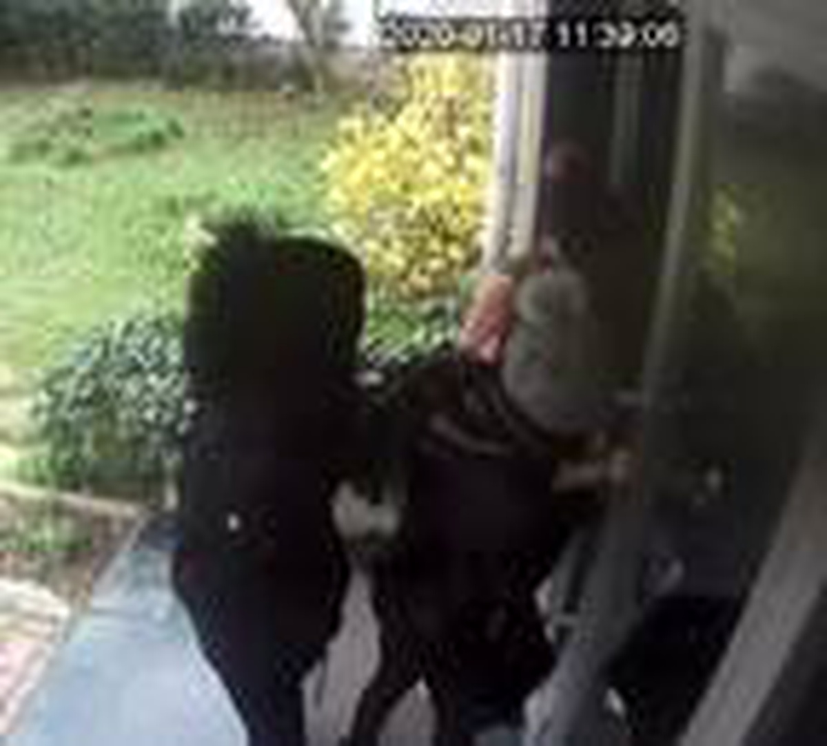 4 kişilik kadın hırsızlık çetesi yakalandı