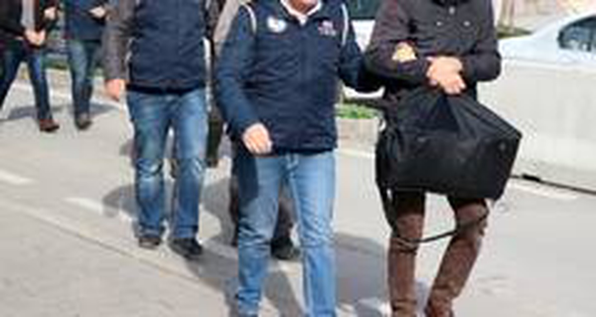Ankara\'da FETÖ operasyonu: 24 gözaltı kararı