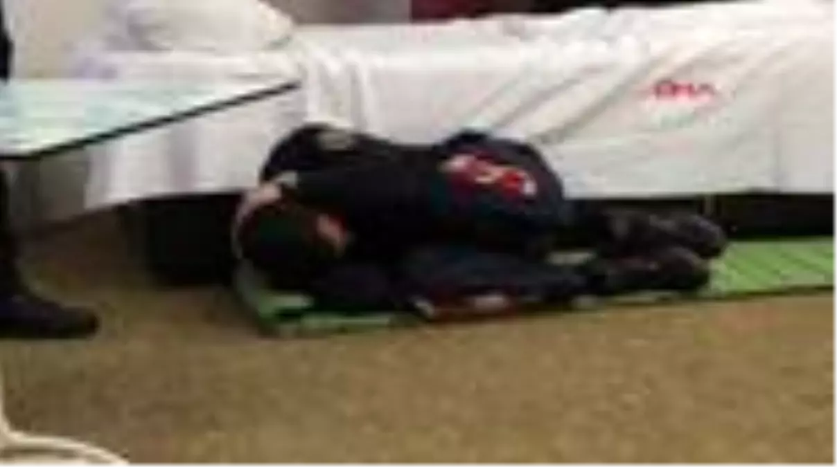 Aydın\'da engelliler ve ailelerine deprem eğitimi