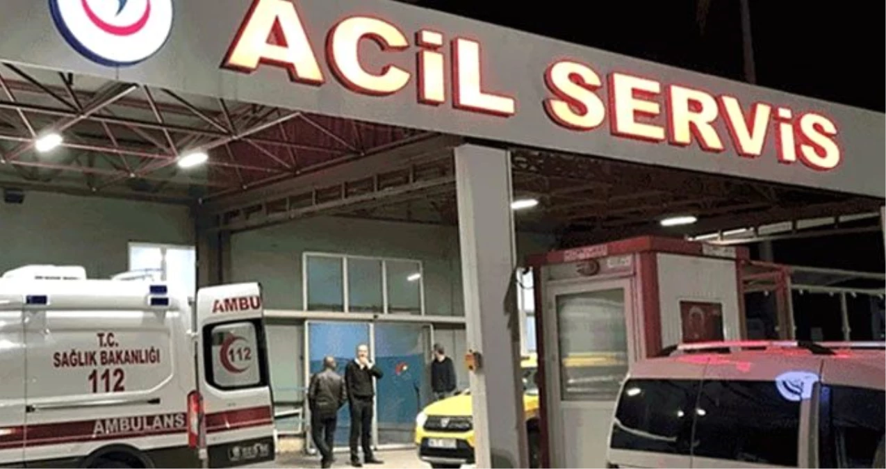 Bahçelievler Devlet Hastanesi\'nin koronavirüs nedeniyle boşaltıldığı iddiaları yalanlandı
