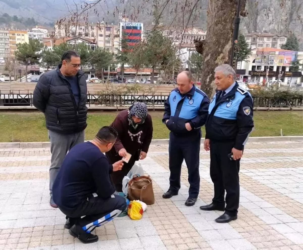 Bu da dilenci turizmi