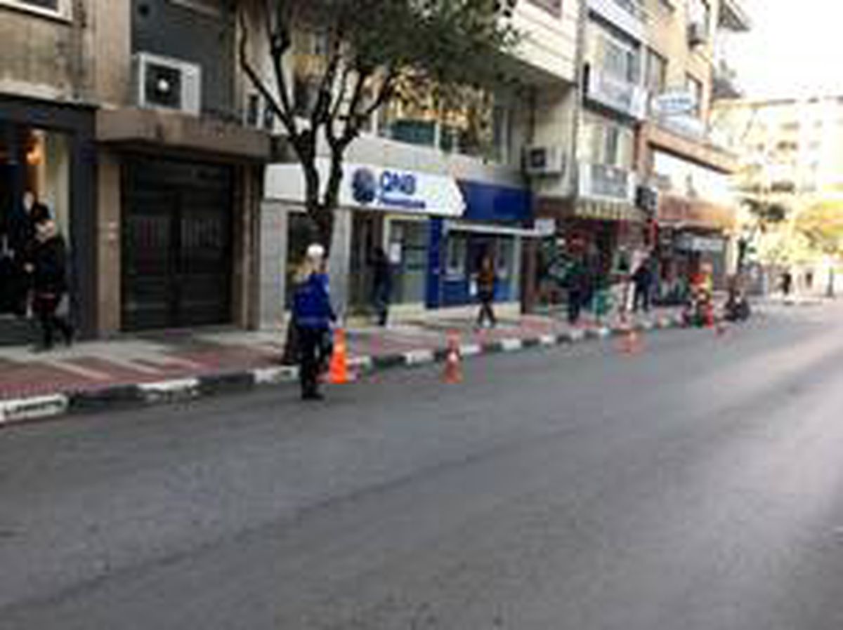 Büyükşehir\'den trafiğe sıkı denetim