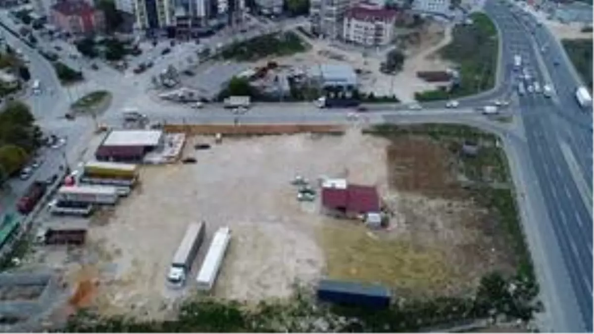 Çerkezköy\'ün 40 bin nüfuslu mahallesine jandarma karakolu yapılacak