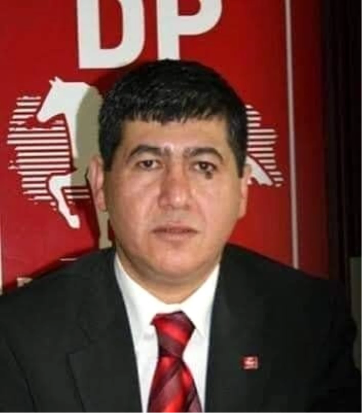 DP Denizli İl Başkanı Aşkın Çelik hayatını kaybetti