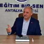 Antalyason dakika haberleri