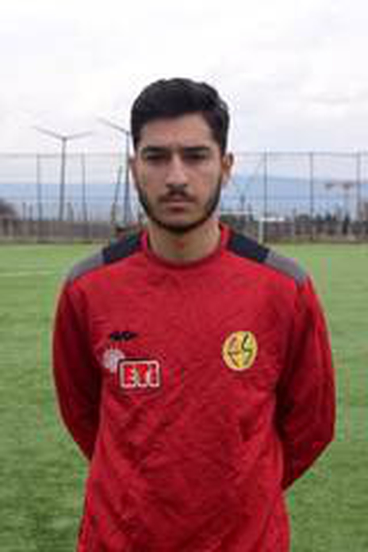 Eskişehirspor kadrosunu Kaan Emin Ayyıldız ile güçlendirdi