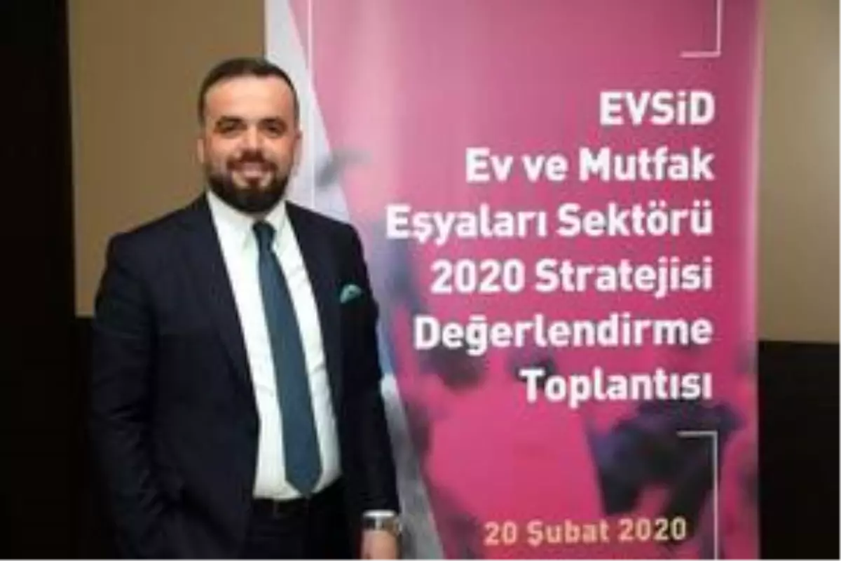 Ev ve mutfak eşyaları sektörü rotayı yurt dışına çevirdi