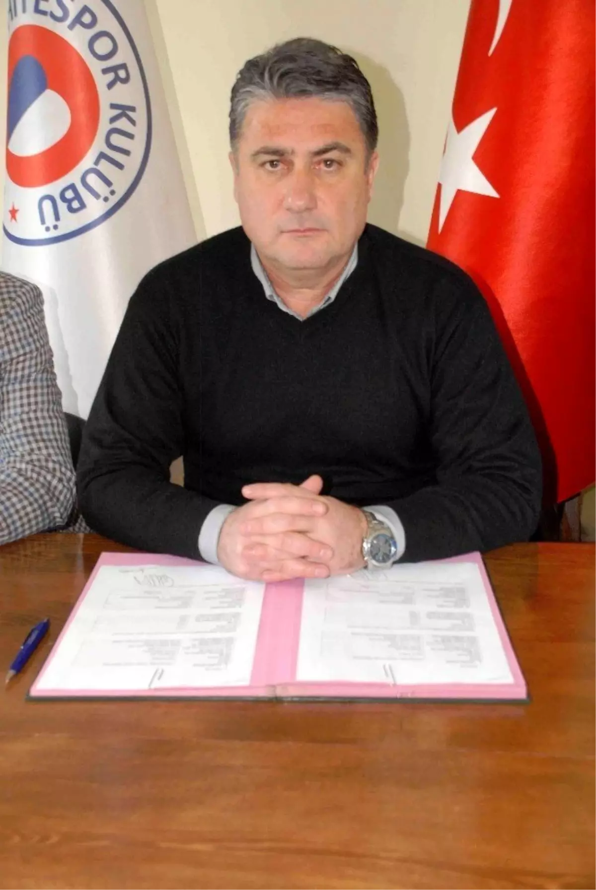 Fethiyespor "Toros" ile ilerleyecek