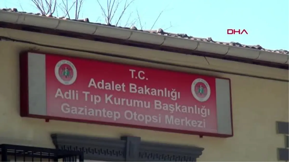 Gaziantep\'te silahlı kavga 1 ölü