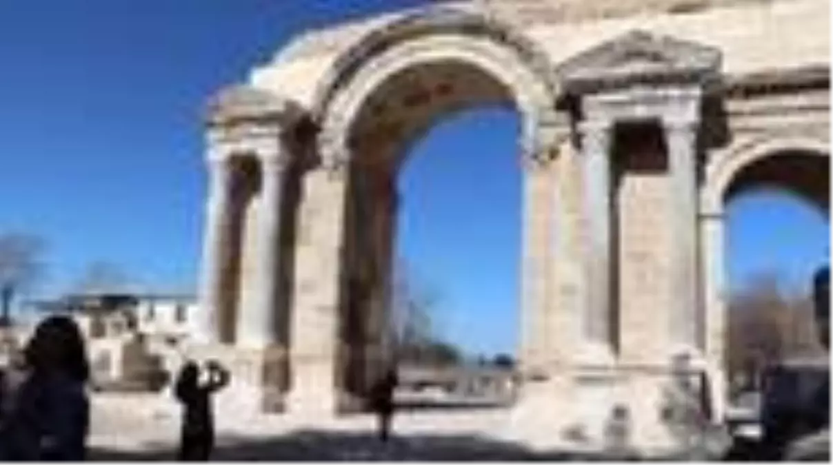 "Her şehri ünlüsüyle Geziyoruz" projesi