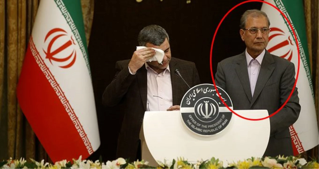İran Sağlık Bakanı Yardımcısı\'nın ardından Hükümet Sözcüsü Ali Rebii de koronavirüse yakalandı