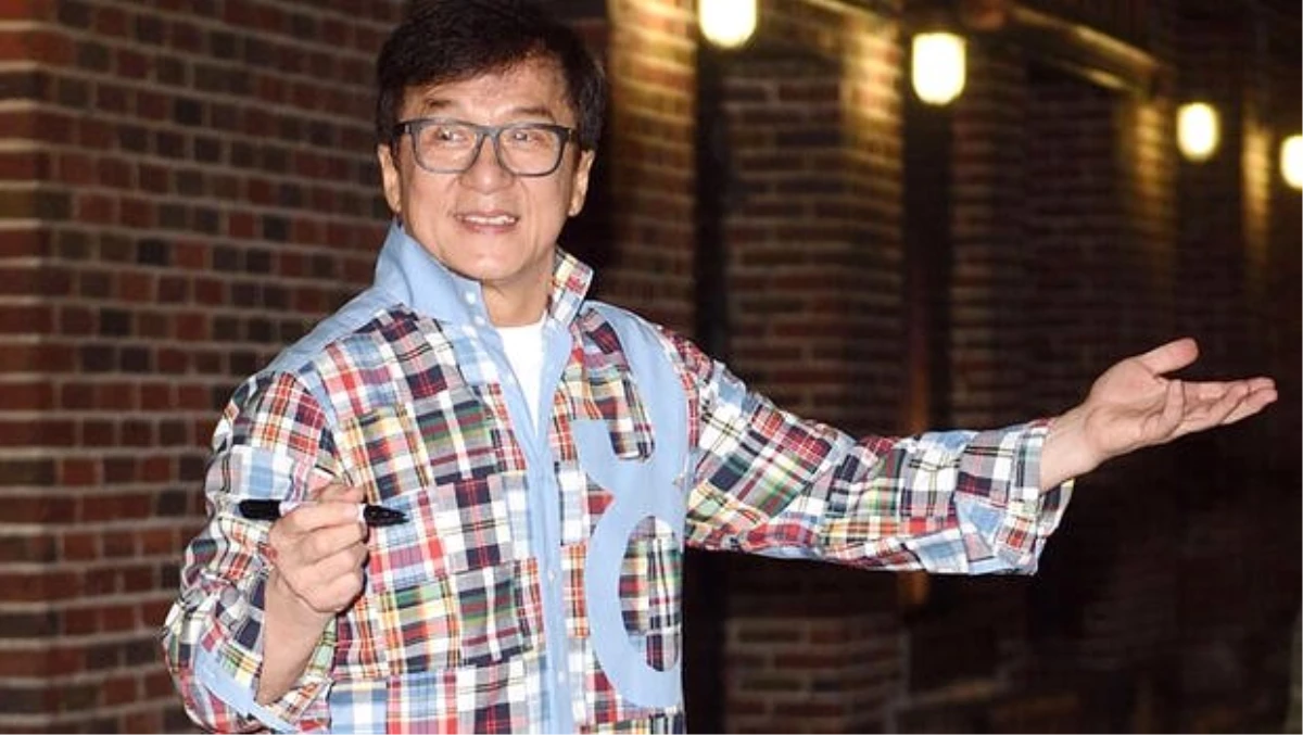 Jackie Chan, corona virüs yüzünden karantinaya mı alındı? Açıklama geldi