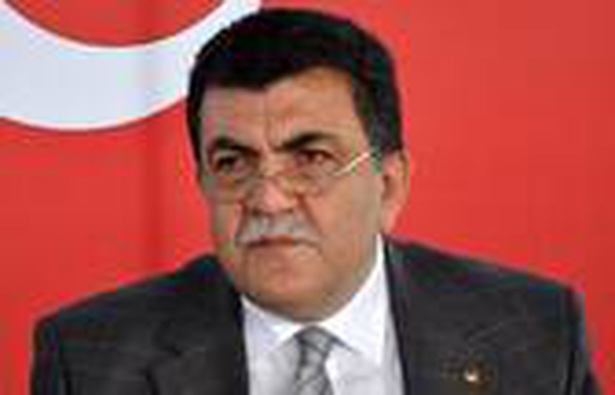 Karamehmetoğlu: \'İthal edilen çay Türkiye geneline dağıtılıyor\'