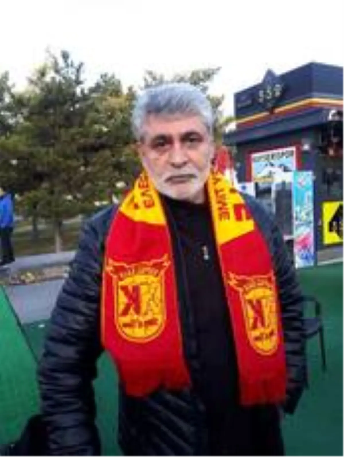 Kayserispor eski futbolcusu Levent Kurt Açıklaması