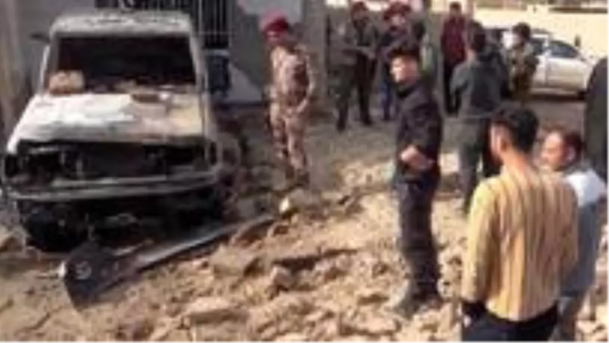 Kırmızı bültenle aranan PKK/KCK\'nın sözde Mahmur-Kerkük sorumlusu Yahya Duman, TSK ve MİT\'in...