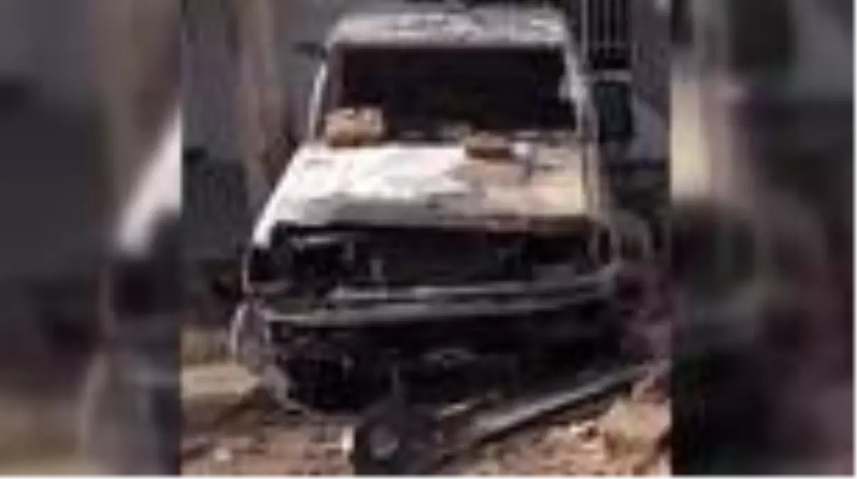 Kırmızı bültenle aranan PKK/KCK\'nın sözde Mahmur-Kerkük eyalet sorumlusu etkisiz hale getirildi