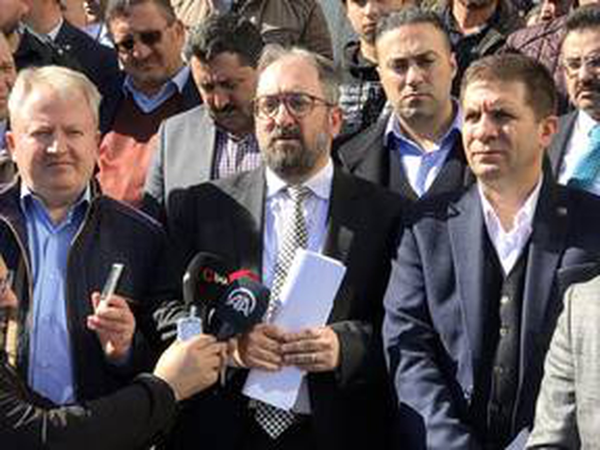 Kocaeli\'de Necmeddin öğretmeni öldüren öğrencinin yargılandığı dava