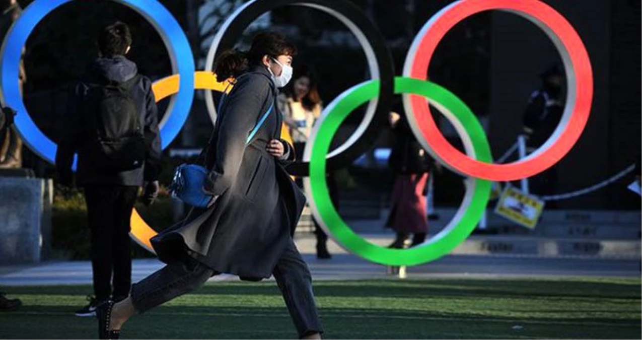 Koronavirüs nedeniyle Tokyo Olimpiyatları ertelenebilir