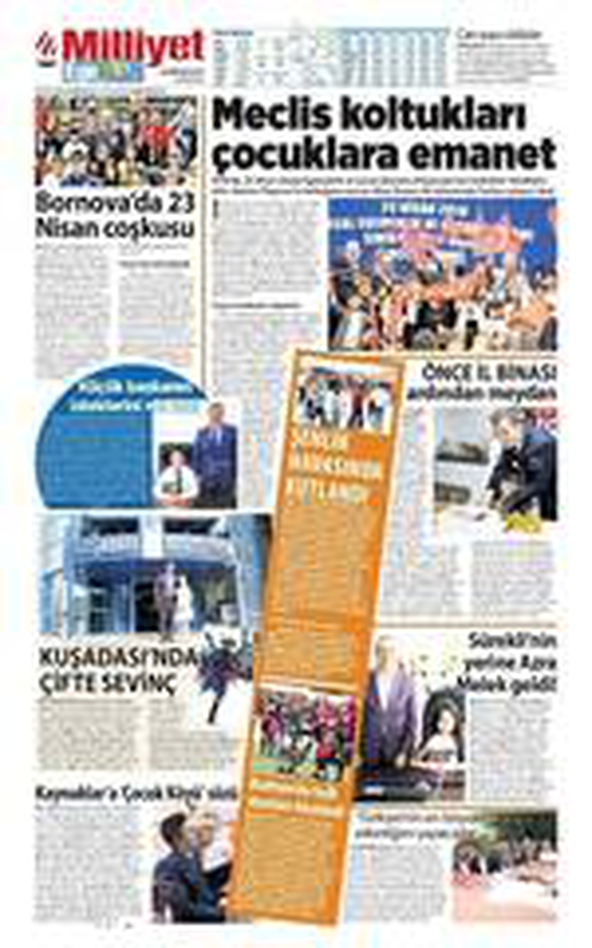 Kuşadası\'na 2019 yılında medyanın ilgisi büyük oldu