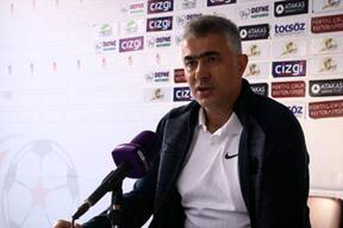 Maçın ardından