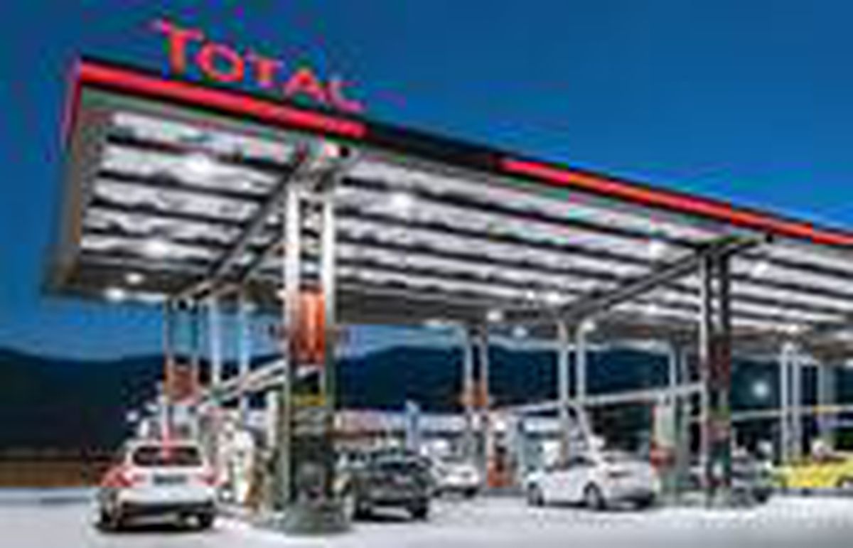 OYAK, Total ve M Oil\'i devralıyor