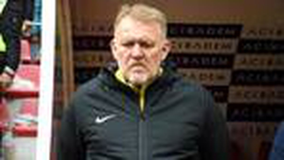 Prosinecki: Ligde kalacağımıza inanıyorum!