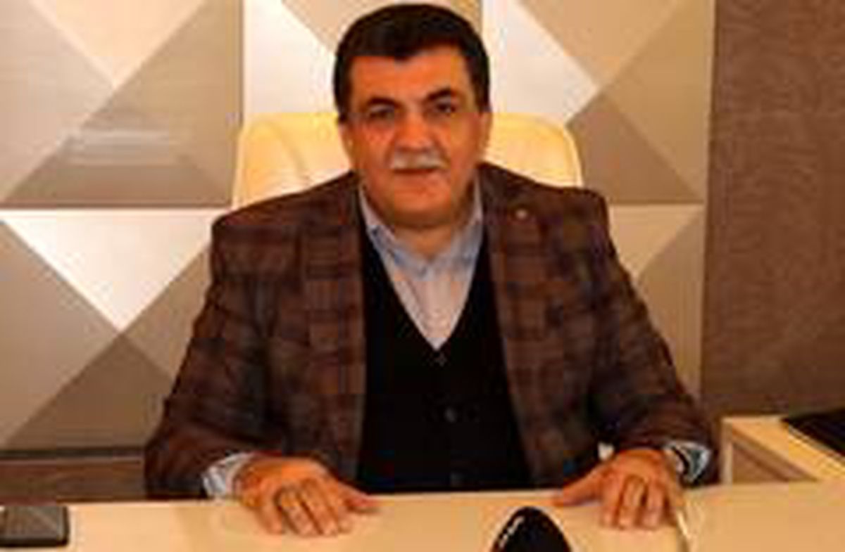 RTSO Başkanı Karamehmetoğlu: "Çay ithalatı 2019 yılında artmadı, düştü"