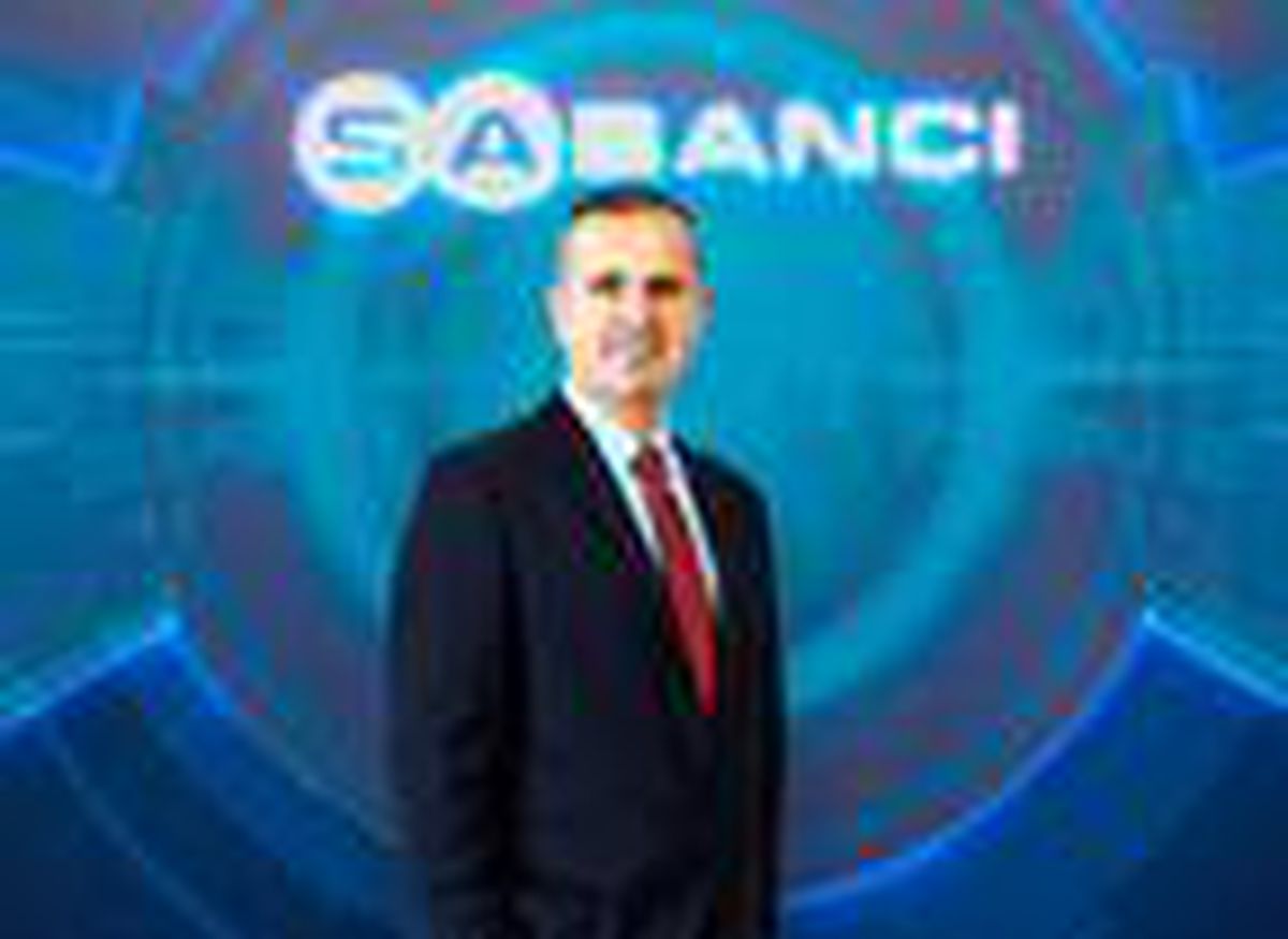 Sabancı Holding\'in 2019 satışları yüzde 10 artışla 60 milyar lira