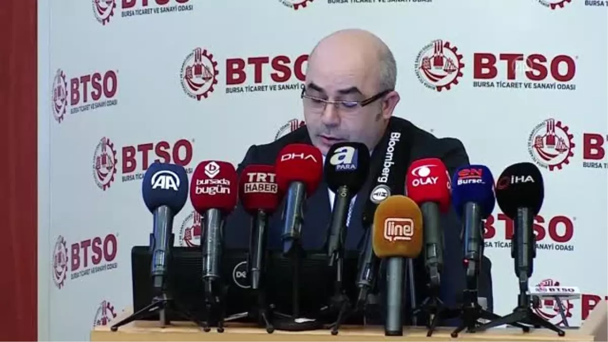 TCMB Başkanı Uysal: "Enflasyon beklentilerindeki gerileme orta ve uzun vadeli tahvil faizlerinin...