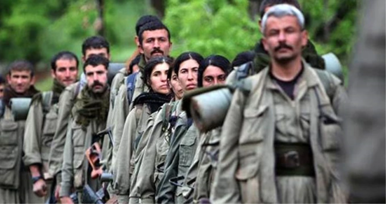 Teslim olan terörist, PKK\'nın kirli yüzünü anlattı: Bizi işkence yalanıyla kandırdılar