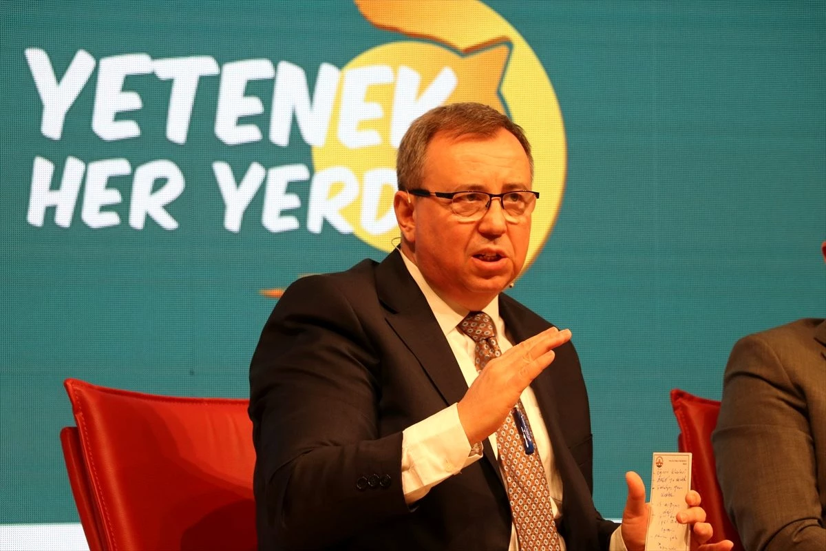 TÜ Rektörü Prof. Dr. Tabakoğlu: "Üniversitelerde buluş patlaması yaşanacak"