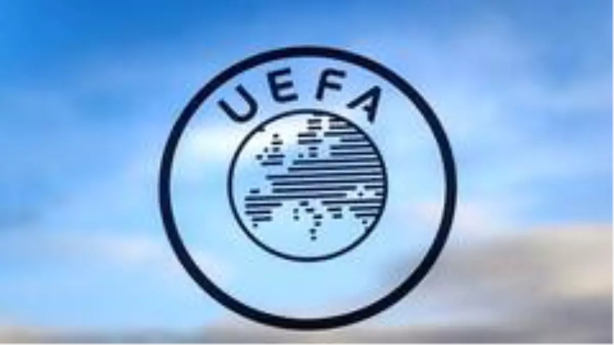 UEFA\'dan korona virüs açıklaması