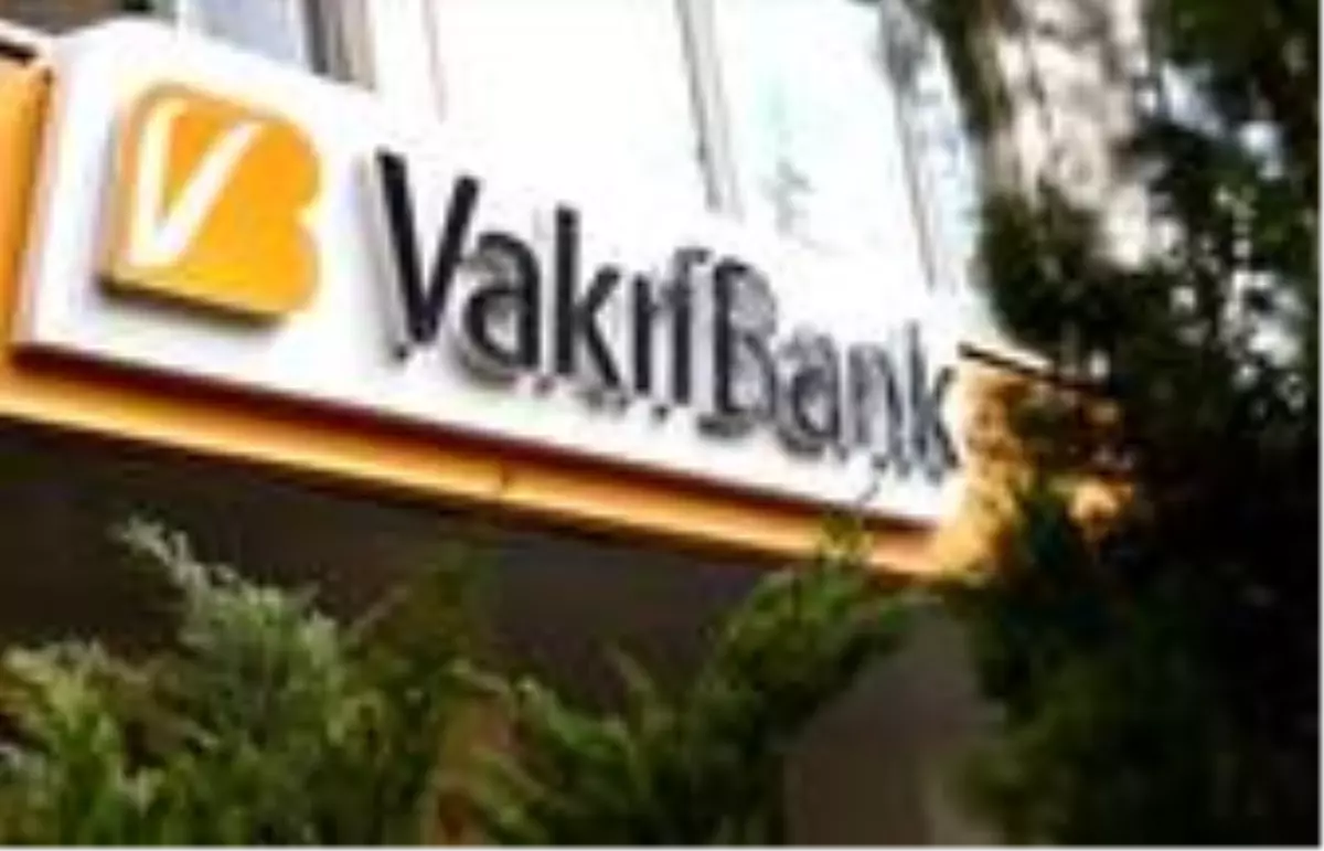 VakıfBank, TNB uygulamasına dahil oldu