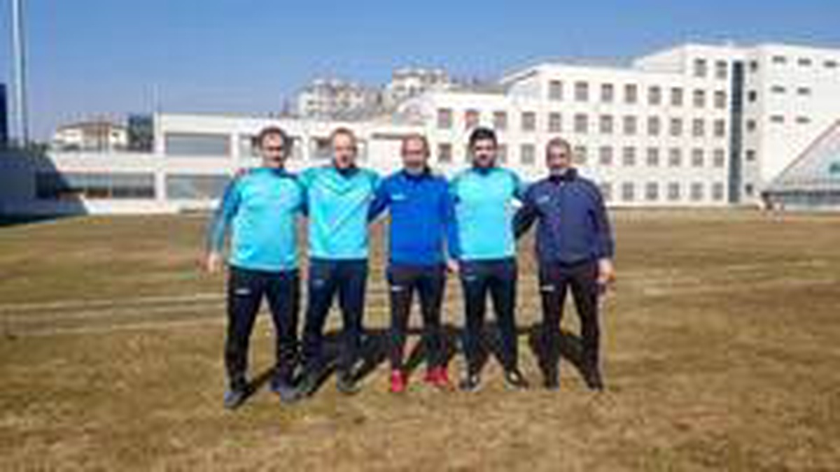 Yeşilyurt Belediyespor\'un 5 haftalık galibiyet özlemi