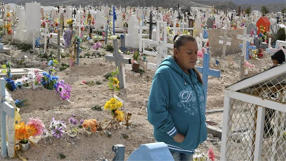 ABD yargısı: Meksikalı aile, çocuklarını öldüren güvenlik muhafızı aleyhine dava açamaz