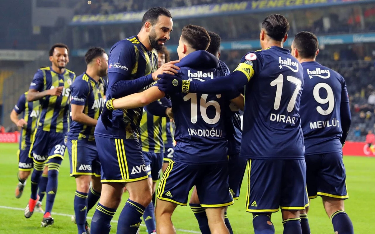 Adil Rami: Fenerbahçe\'den futbol oynamak için ayrıldım