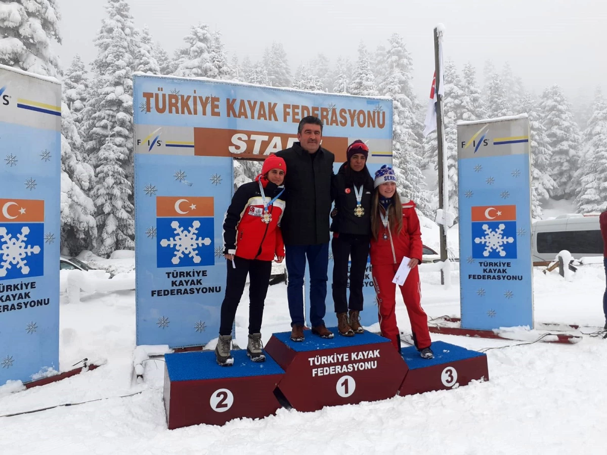Ağrı Sporcu Eğitim Merkezi Sporcusu Balkan Şampiyonu oldu