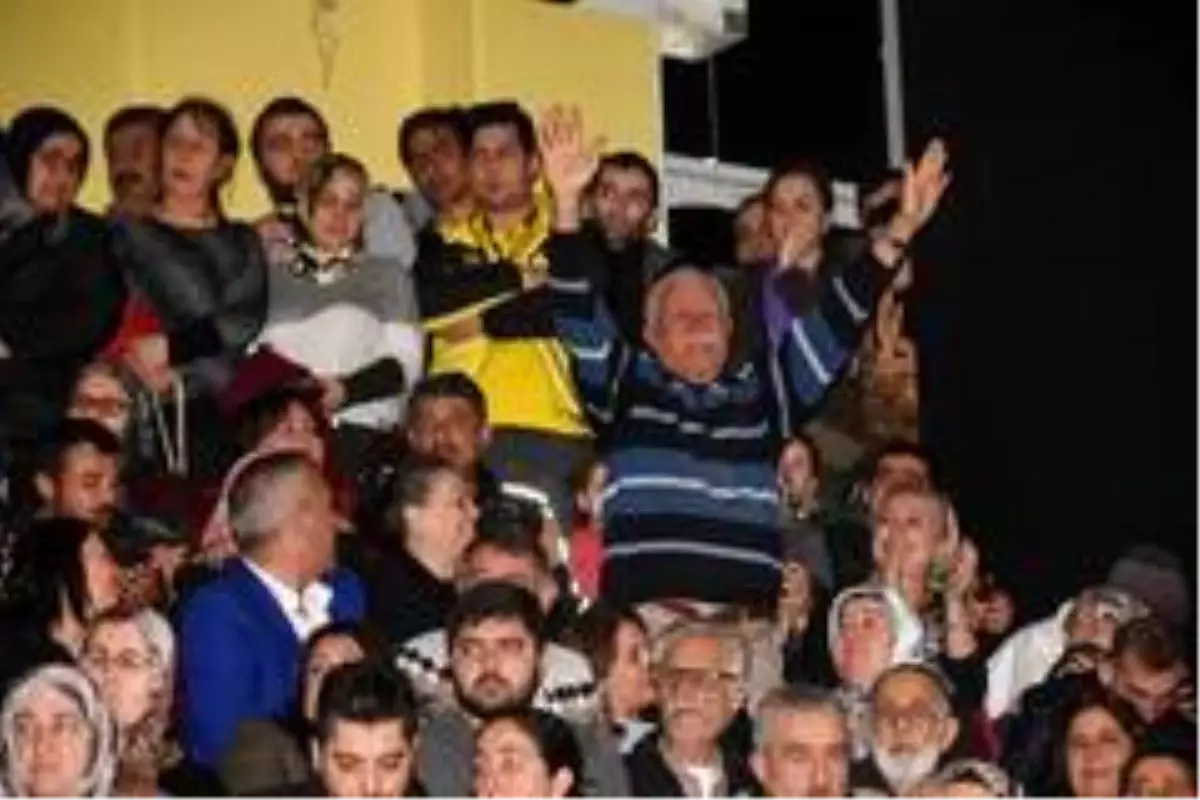 Aliağa\'da 750 konut için hak sahipleri belirlendi