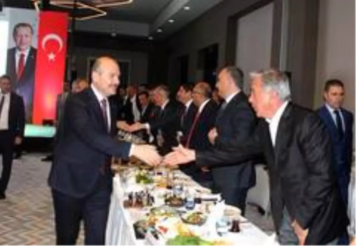 Bakan Soylu: "Bizi sınamayın"