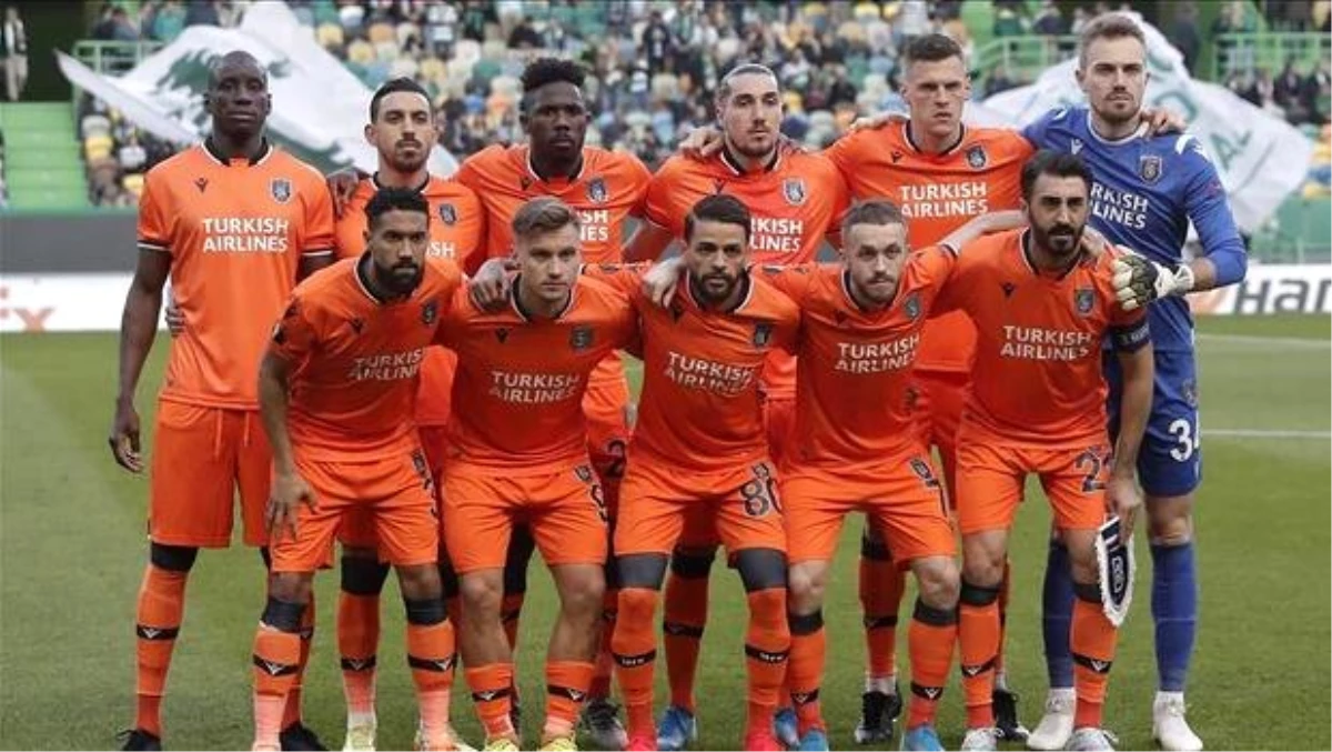 Başakşehir, Avrupa kupalarındaki 28. maçına çıkacak