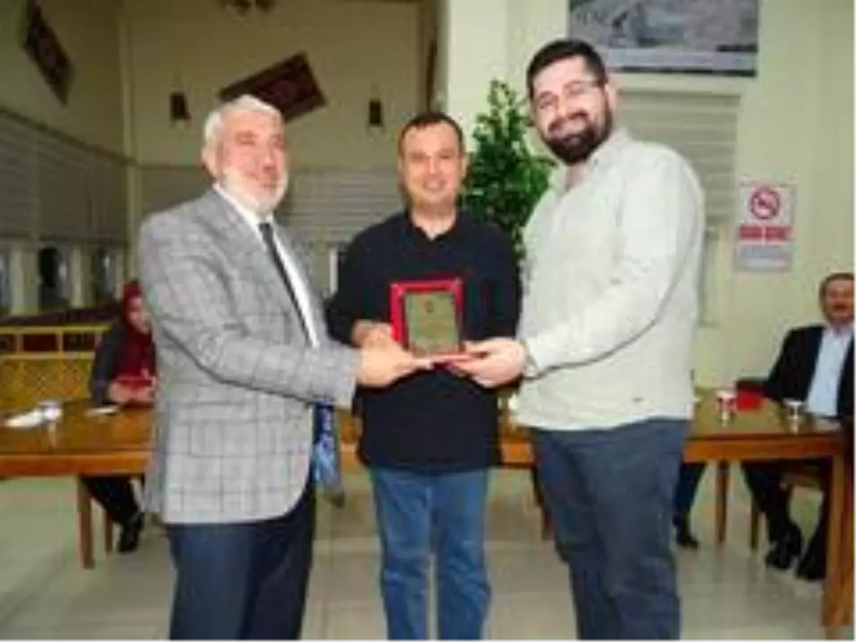 Başkan Var: "AK Parti hem dava, hem vefa hareketidir"