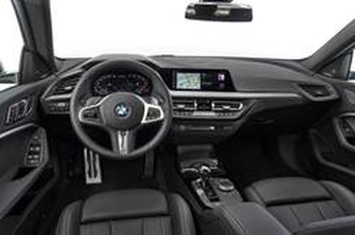 BMW 2 Serisi Gran Coupé Türkiye\'de