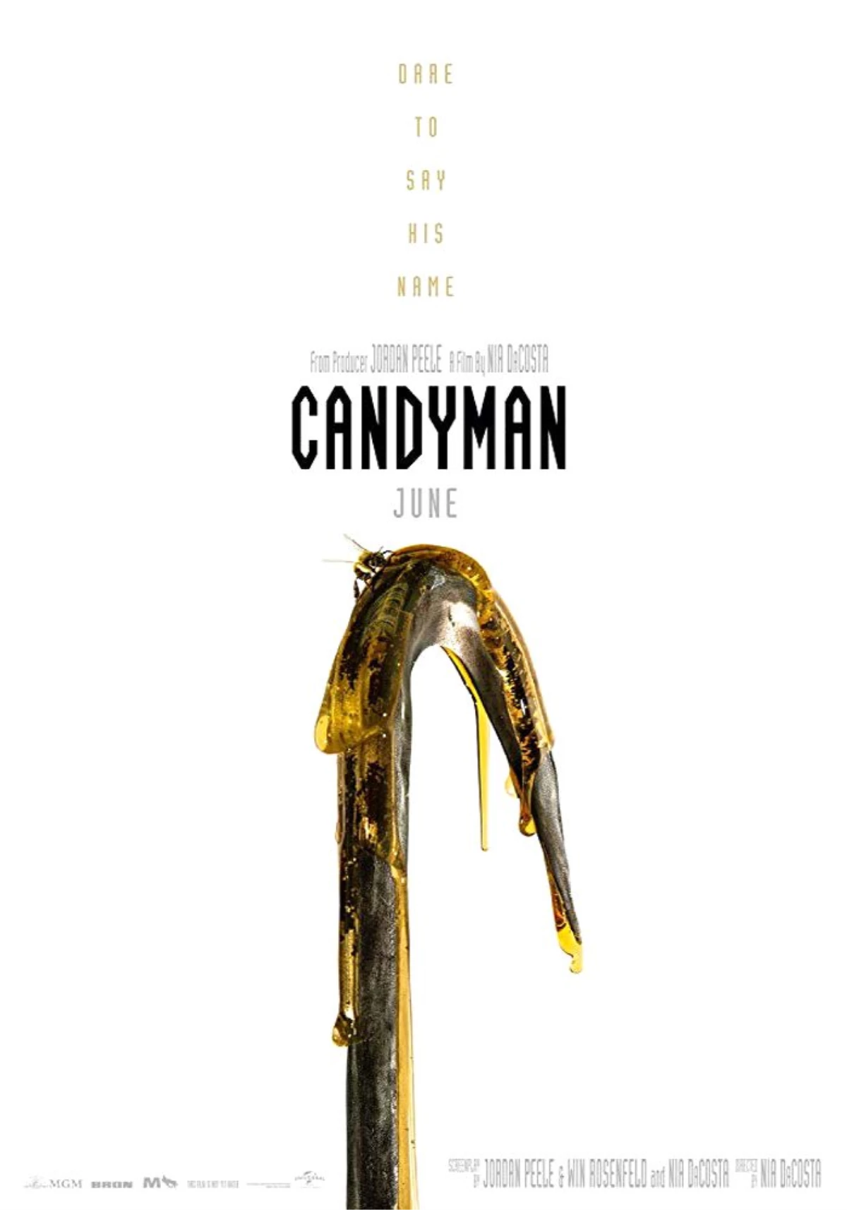 Candyman Filmi