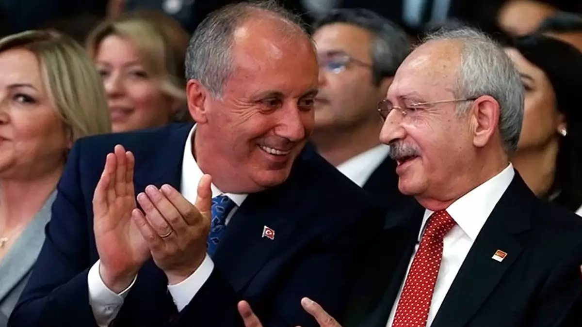 CHP\'de Kemal Kılıçdaroğlu\'nun ilk rakibi Aytuğ Atıcı oldu