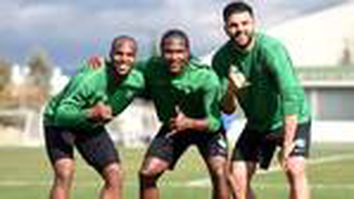 Denizlispor\'da Rodallega suskun!