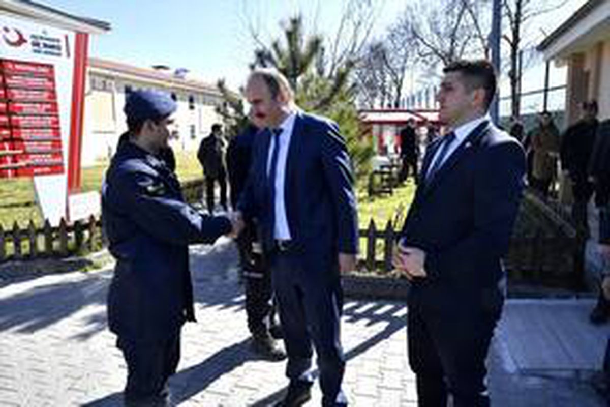 Edirne\'den kısa kısa