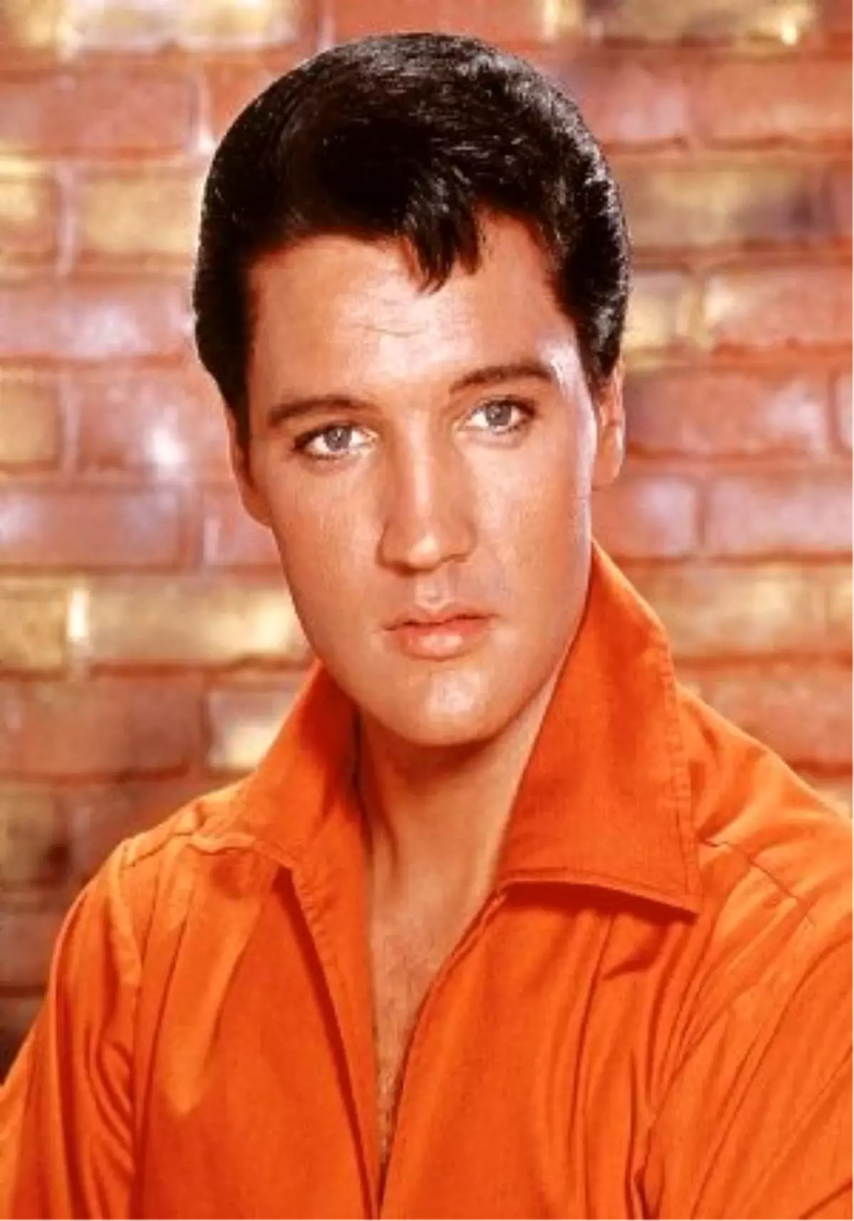 Elvis Presley Filmi