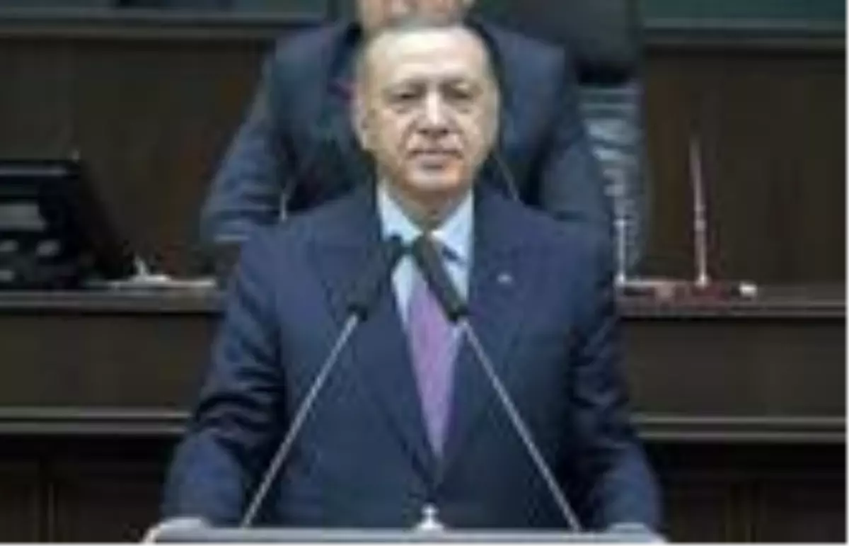 Erdoğan: İdlib\'de en büyük sıkıntımız hava sahasını kullanamıyor oluşumuz