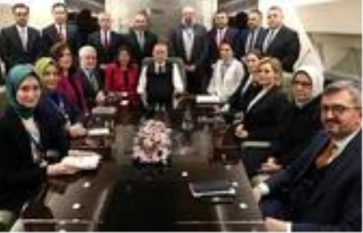 Erdoğan: Soçi Mutabakatı neye amir ise biz gereğini istiyoruz